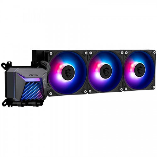 Охлаждане MSI MAG_CORELIQUID_A15_360 (снимка 4)