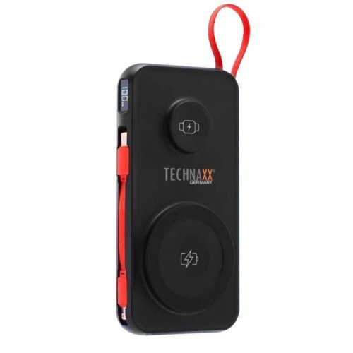 Мобилна батерия Technaxx 5233 (снимка 1)
