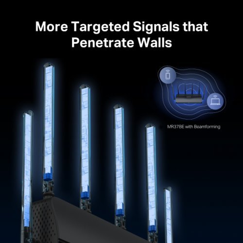 Суич Mercusys MR37BE (снимка 7)