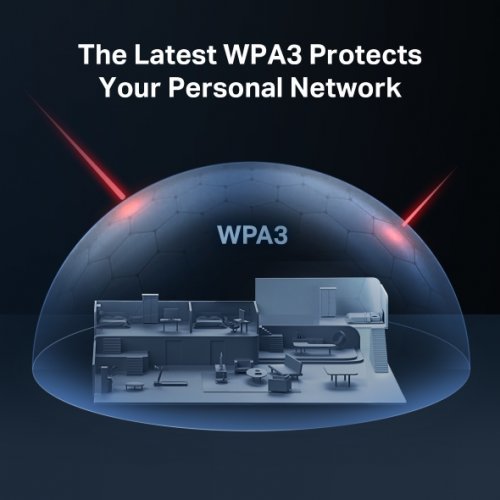 Суич Mercusys MR37BE (снимка 10)