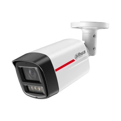 IP камера Dahua IPC-HFW2649TL-S-LED-0280B-PRO (снимка 1)