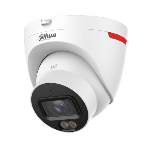 IP камера Dahua IPC-HDW2849T-S-LED-0280B-PRO (снимка 1)