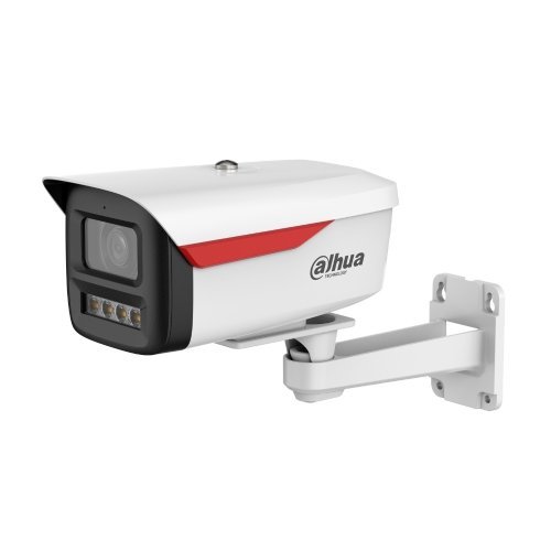 IP камера Dahua IPC-HFW2849M-S-LED-0360B-B-PRO (снимка 1)