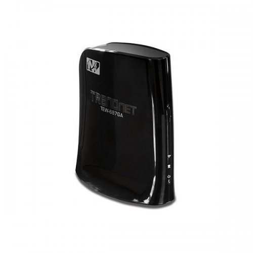 Мрежова карта TRENDnet TEW-687GA (снимка 1)
