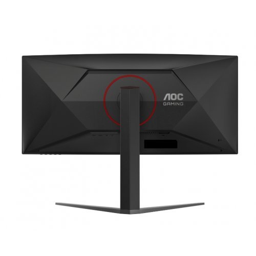 Монитор AOC CU34G4 (снимка 7)