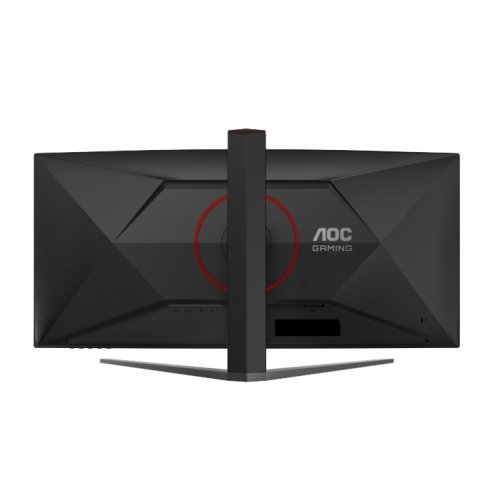 Монитор AOC CU34G4 (снимка 8)