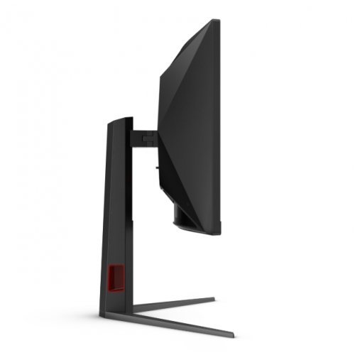 Монитор AOC CU34G4 (снимка 9)