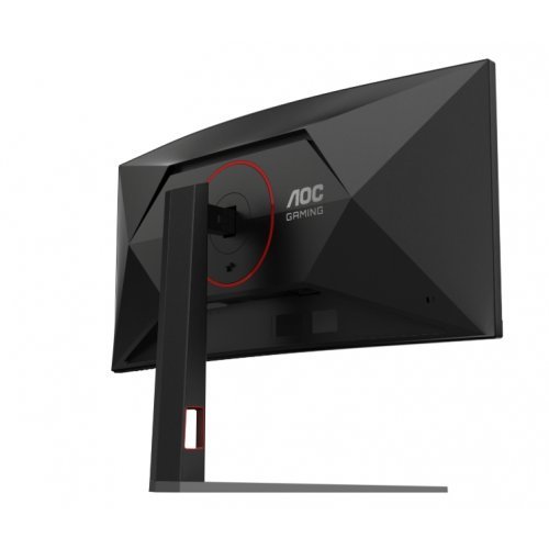 Монитор AOC CU34G4 (снимка 11)
