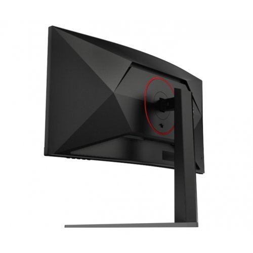 Монитор AOC CU34G4 (снимка 12)