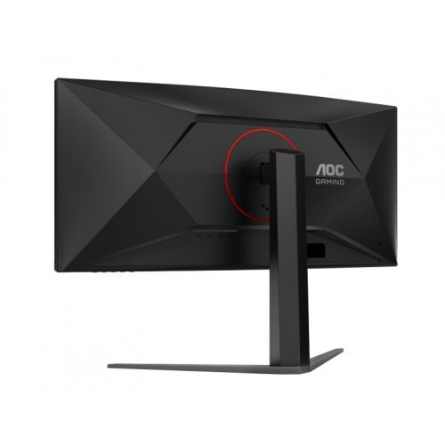 Монитор AOC CU34G4 (снимка 13)