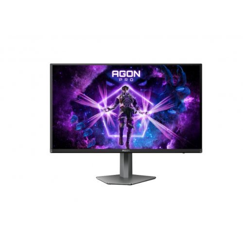 Монитор AOC AG276UZD (снимка 2)