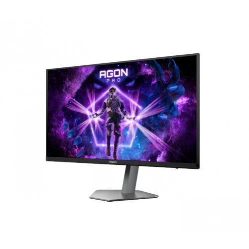 Монитор AOC AG276UZD (снимка 4)