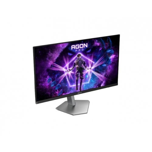 Монитор AOC AG276UZD (снимка 5)