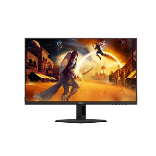 Монитор AOC 25G4SRE (снимка 2)