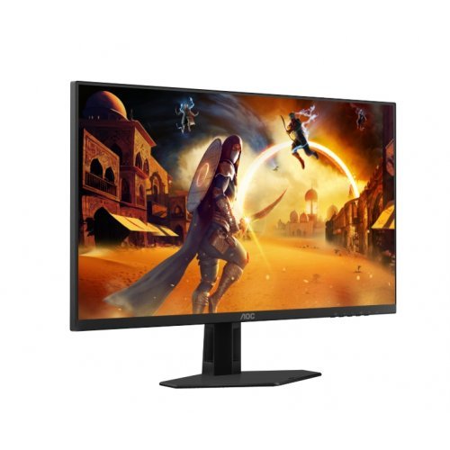 Монитор AOC 25G4SRE (снимка 3)