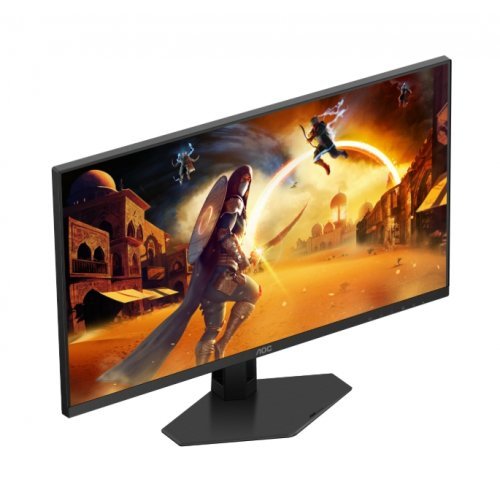 Монитор AOC 25G4SRE (снимка 5)