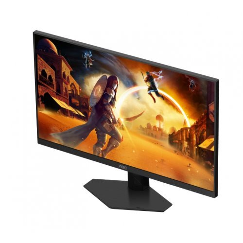 Монитор AOC 25G4SRE (снимка 6)