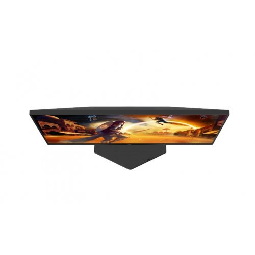 Монитор AOC 25G4SRE (снимка 7)