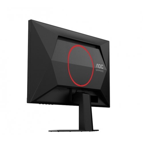 Монитор AOC 25G4SRE (снимка 9)
