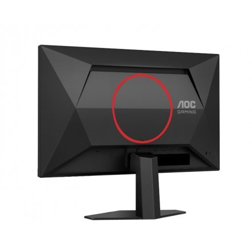 Монитор AOC 25G4SRE (снимка 11)