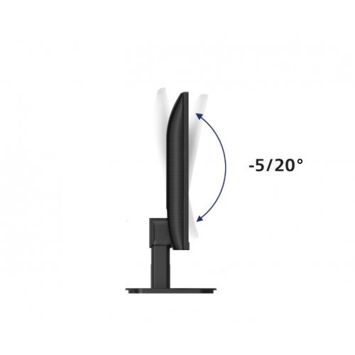 Монитор Philips 27E1N1200A/00 (снимка 7)