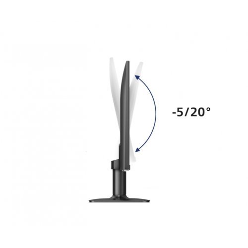 Монитор Philips 27E2N1110/00 (снимка 7)