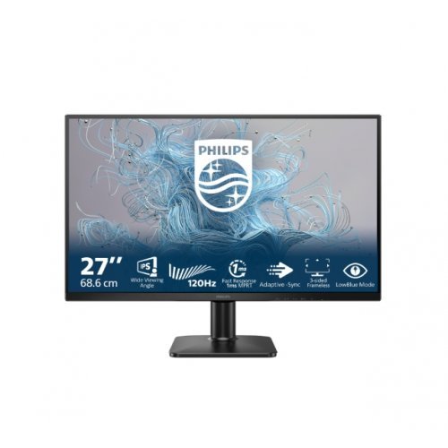 Монитор Philips 27E2N1110/00 (снимка 8)