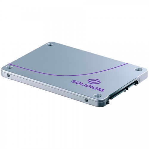 SSD Solidigm SSDSC2KB019TZ1Z (снимка 1)