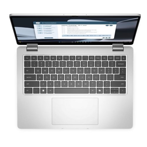 Лаптоп Dell BTO506_PB14255_EMEA_460-BDXV (снимка 3)