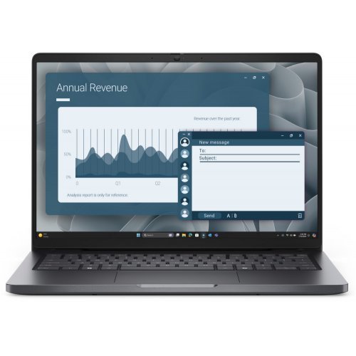 Лаптоп Dell BTO507_PC14255_EMEA_460-BDXV (снимка 1)