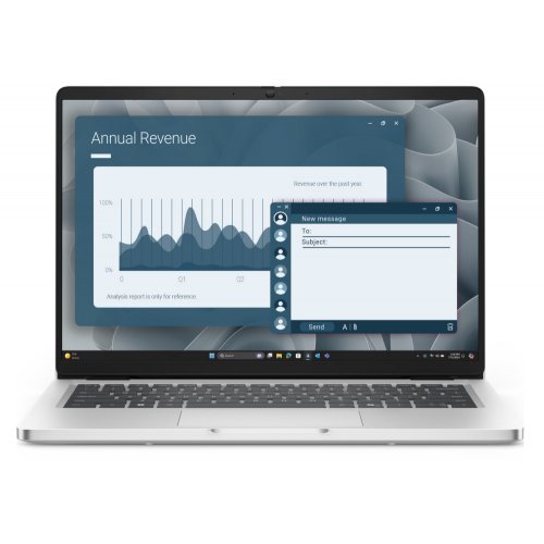 Лаптоп Dell BTO602_PC14255_EMEA_460-BDXV (снимка 1)