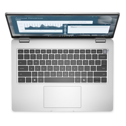 Лаптоп Dell BTO603_PC14255_EMEA_460-BDXV (снимка 4)