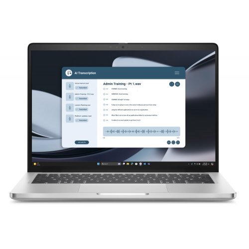 Лаптоп Dell BTO603_PB14255_EMEA_460-BDXV (снимка 1)