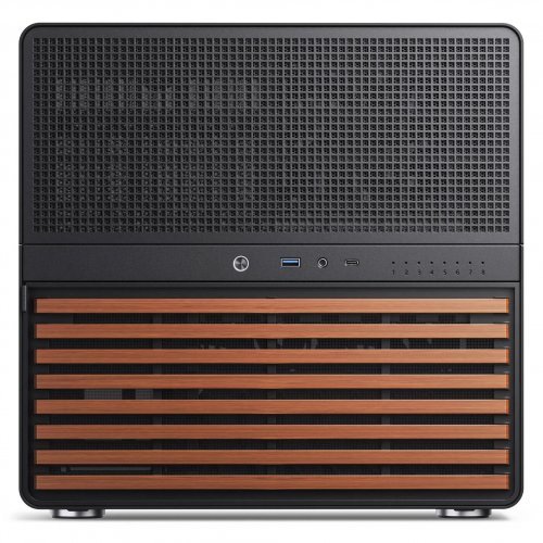 Компютърна кутия Jonsbo GEJB-157 (снимка 4)