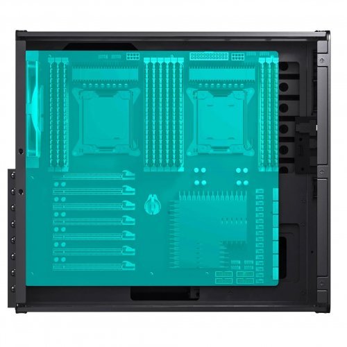 Компютърна кутия Jonsbo GEJB-157 (снимка 8)