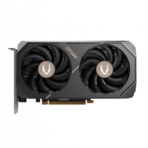 Видео карта ZOTAC ZT-B50600F-10M (снимка 1)