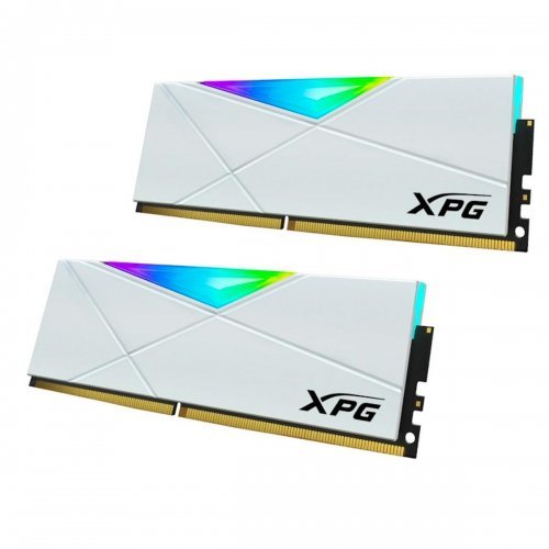 RAM памет Adata AX4U41338G19J-DW50 (снимка 1)