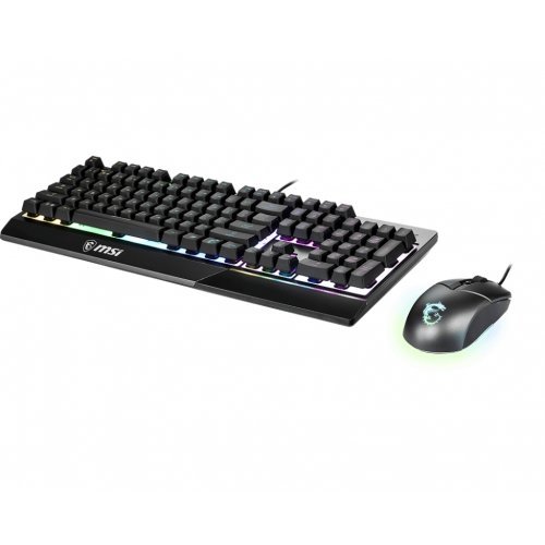 Клавиатура MSI 4719072646929 (снимка 3)