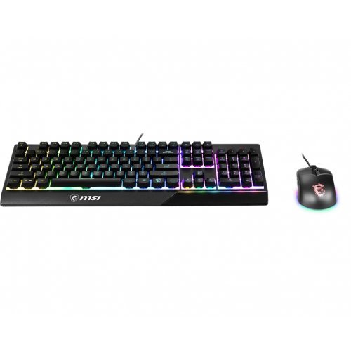 Клавиатура MSI 4719072646929 (снимка 4)