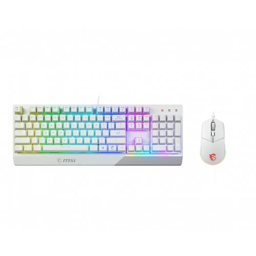 Клавиатура MSI 4719072813895 (снимка 1)