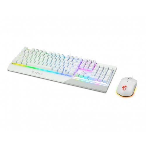 Клавиатура MSI 4719072813895 (снимка 2)