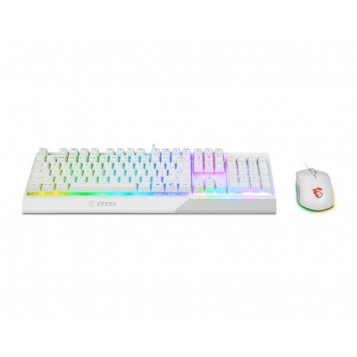 Клавиатура MSI 4719072813895 (снимка 3)