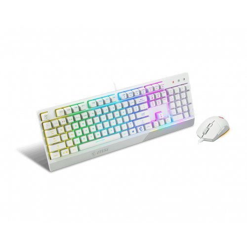Клавиатура MSI 4719072813895 (снимка 4)