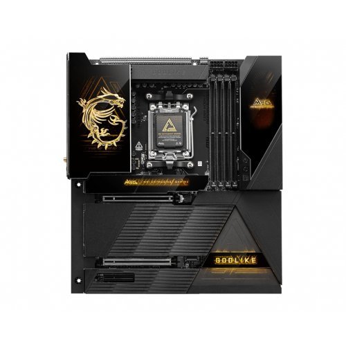 Дънна платка MSI 4711377276221 (снимка 1)