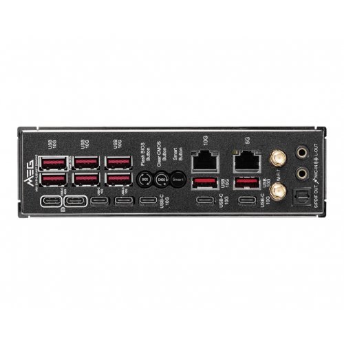 Дънна платка MSI 4711377276221 (снимка 4)