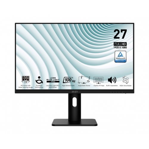 Монитор MSI 4711377034982 (снимка 1)