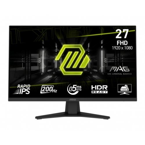 Монитор MSI 4711377277105 (снимка 1)