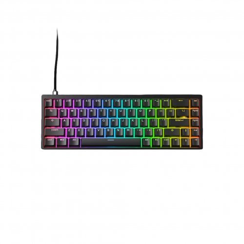 Клавиатура Endgame Gear EGG-KB65HE-8K-RUS (снимка 1)