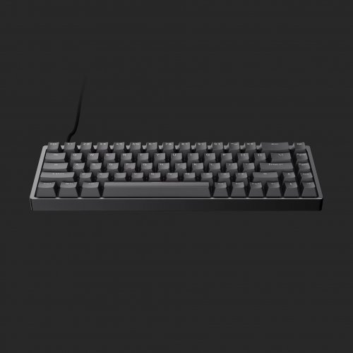 Клавиатура Endgame Gear EGG-KB65HE-8K-RUS (снимка 2)