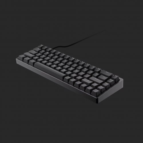 Клавиатура Endgame Gear EGG-KB65HE-8K-RUS (снимка 3)